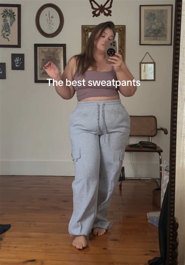 Top Quality Sweatpants for Comfort and Style