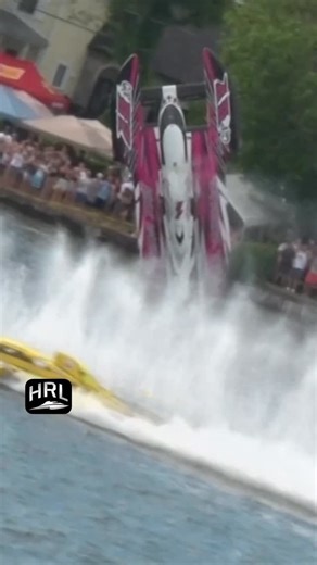 Hydroplanes on Instagram: "HRL 🏁 The Hydroplane Racing League was created in 2016 on the basis of the Canadian Hydroplane Association (CHA). Since 2011, the league will have enabled the sport to grow, including creating a successful operational structure, with the development of effective regulations and new competition venues. The HRL is committed to the evolution of hydroplane racing by positioning it as a major sport and giving it a strong image. The calendar currently features 6 races, from