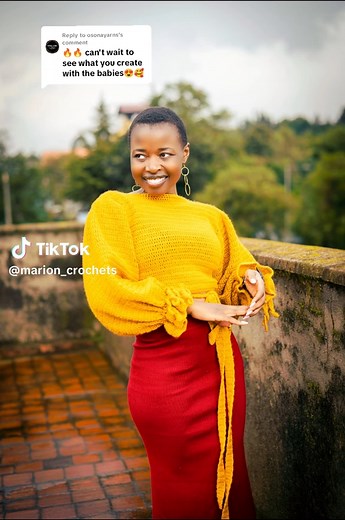 Crochet Top Tutorial: Step-by-Step Guide