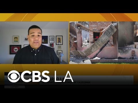 CA Insurance Commissioner discusses homeowner insurance and new regulations