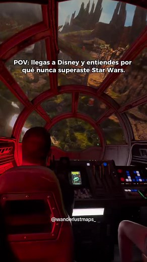 2.3K views · 314 reactions | El lugar donde descubres que Star Wars…...