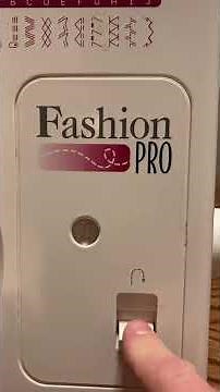 Simplicity Fashion Pro 640
