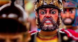 6K views · 79 reactions | Moriones is the annual religious rite held...