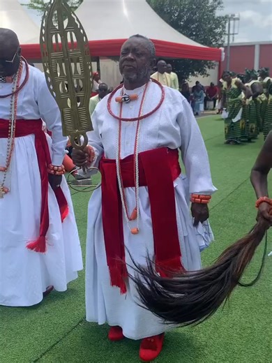 Exploring Itsekiri Culture and Dance Traditions