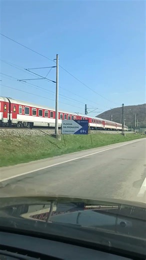 SLOVAKIA RAILWAYS