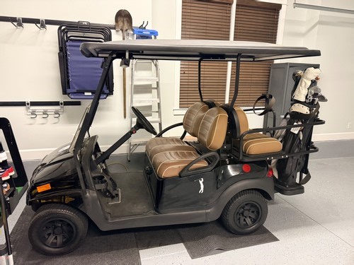 club car golf cart | eBay