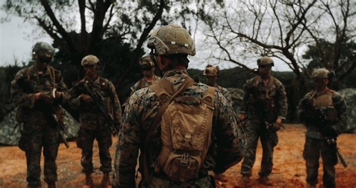 USMC 250th: Dakota Meyer