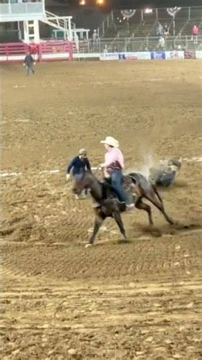 Santa Rosa Roundup - Parade & Rodeo.mp4