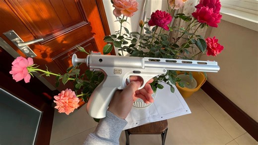 SWIN家出品的壹發2第一人称视角开箱