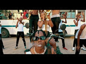 Kirikou Akili - BIRAHARAWE (Official Music Video)