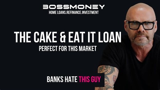 Split Loans Explained - The Third Option Most Brokers Never Mention | Tom Uhlich