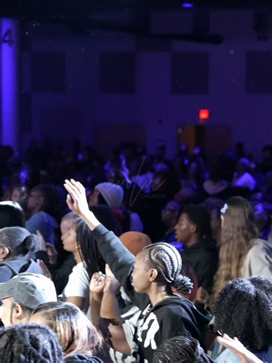 Countdown to 3rd Annual Worship Night at Evolve Church