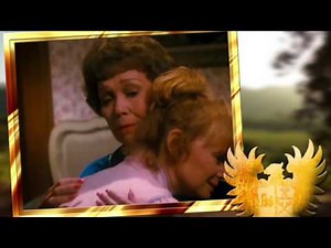 Falcon Crest S3 | Love, sex and affection