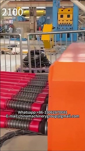 Precision Leveler Technology for Flawless Sheet Flatness