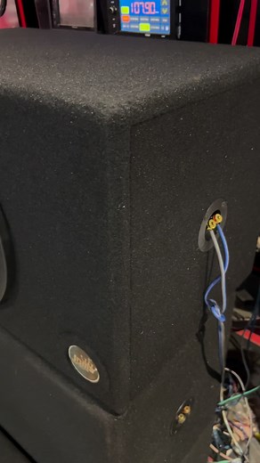 Sundown Audio E12v4 500rms Subwoofer Demo Sub alone$1495.TTD Complete$2195.TTD w/o grill#jdmmastertt #sundownaudio #authorizeddistributor #trinidadandtobago🇹🇹 #weleadothersfollow #1source #thecaraudioempire #unfazed #caraudioaddicts | JDMmaster Trinidad