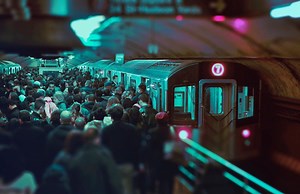 The Bystander Effect: The Psychology Behind a Social Phenomenon