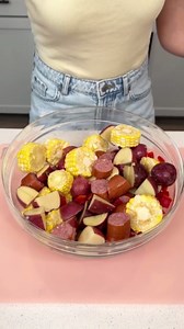 Easiest Dinner Ever: Grill & Chill Style