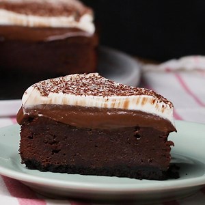 191K views · 679 reactions | Mississippi Mud Pie  ➡️ https://tasty.co/recipe/mississippi-mud-pie | Tasty UK | Facebook