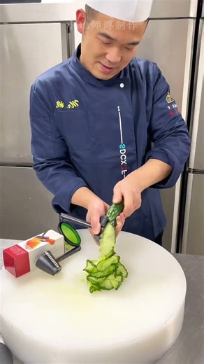 Creative Decoration Techniques For Delicious Cold Plates