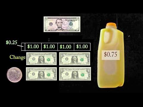 Making Change Lesson