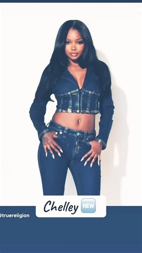 She never stopped and now brands are calling #viral #comeback