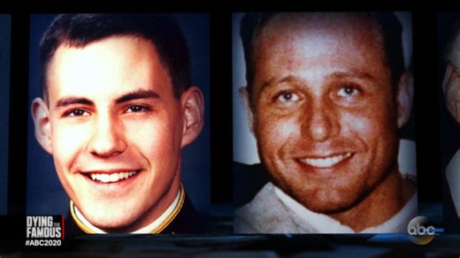 Who really was Andrew Cunanan?