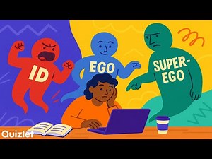 Psychodynamic Theory Explained: Id, Ego, Superego and Unconscious Forces