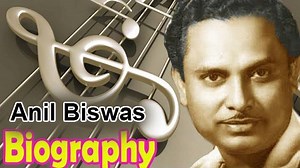 Learn more about the life story of the once very famous music director Anil Biswas through this video. . . #peopleandhistory #biography #legends #unknownfacts | People & History
