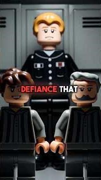 Nazis Forced Prisoners to Forge Perfect Money