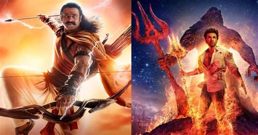 Brahmastra, Avatar and more Top 9 Indian mythology based movies to watch on Netflix and more OTT