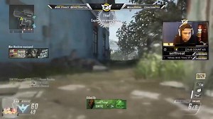 Highlight: SNIPING W/ VIEWERS! BEST BO2 SNIPER! - thekingkeem_ on Twitch