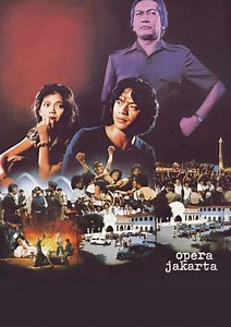 Opera Jakarta - Movie