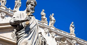 Conheça a história de São Pedro e entenda porque ele ficou conhecido como o responsável pelo tempo