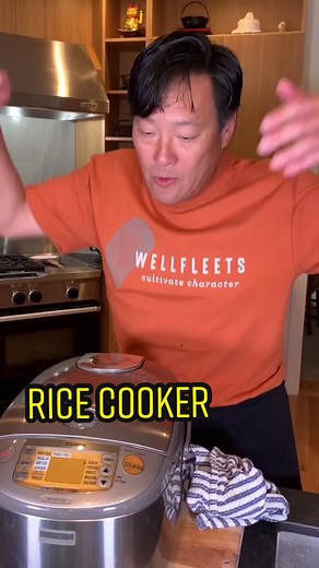 Mastering the Art of Rice Cooking with Zojirushi
