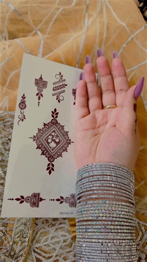 How to apply henna tattoo #foryou #fyp #viral #trending #ytshorts #youtubeshorts #henna #hennatatto