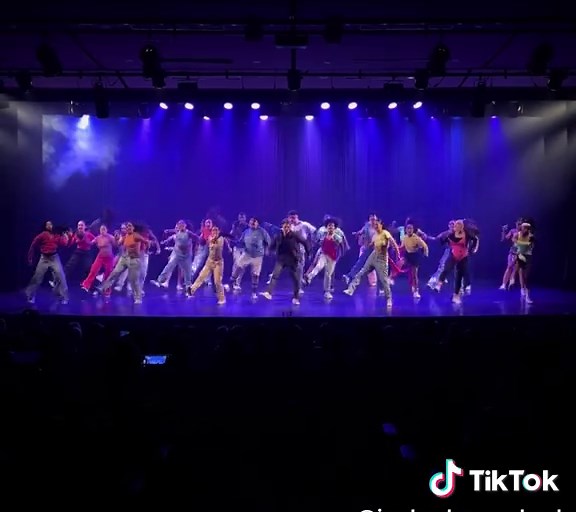 Learn Fun Dance Moves with Jordan Company