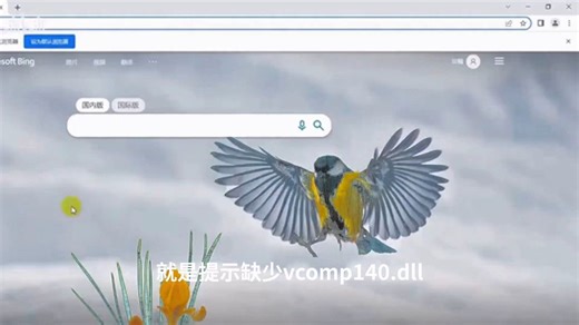 电脑里面的dll是什么文件类型？dll文件删除了怎么修复？，一键修复dll文件