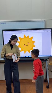 Tham gia lớp học Tiếng Anh cô Jenny tại Citrus thì lúc nào cũng vui nha. Video ghi lại của lớp Phonics #citrusenglish #tienganhtieuhoc #englishwithjenny #englishforkids | Citrus English