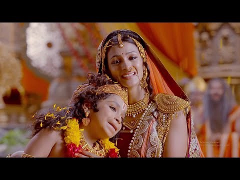 हनुमान जी का हुआ नामकरण | Sankatmochan Mahabali Hanuman - Ep 33 | Full Episode