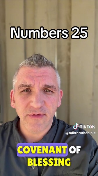 Numbers Chapter 25 #numbers #oldtestament #oldtestamentstories #bible #biblestudy #sanantonio #cmonsomebody #christiantiktoks #samnoblesministries