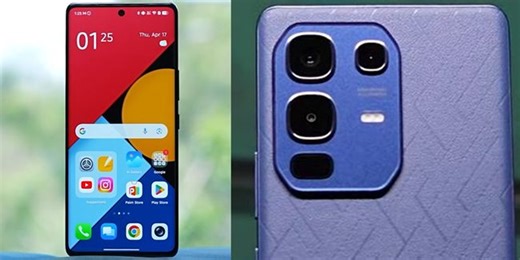Infinix Note 50s Full Specs, Features, Price In Philippines | PhilNews