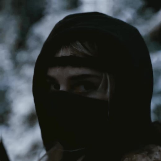 such a strange girl. cc:@wundegore | #nataliescatorccio #sophiethatcher #yellowjackets #qxangellicz All Fake! Original Content!