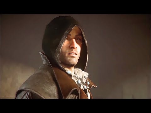 Assassin's Creed Victory Project Version 1.0 - release trailer