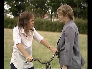 Children Of The Dog Star Full Episode 1984 HD Power Stop