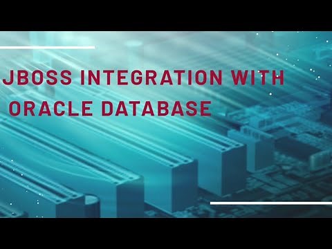 Jboss EAP 7 - Oracle XE Datasource configuration
