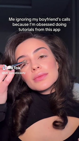 Epica Beauty app - my favorite makeup app 📱✨@Epicabeautyapp No bc Epica is literally my favorite beauty app ever! It’s not just another filter - it actually teaches you what works for YOUR real face. Personalized tips changed my entire makeup routine. This app is everything 🔥 #makeuptok #makeuhacks #makeuptipsandtricks #makeupartist #makeupforbegginers Keywords: epica beauty app, my favorite makeup app 2025, best beauty app, epica app review, personalized makeup app, favorite beauty tool, epic