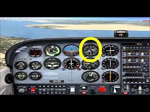 Basic Flight Instruments