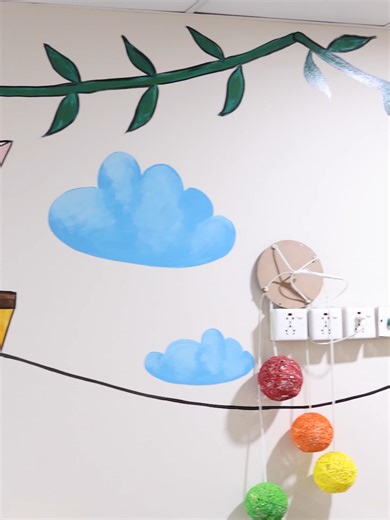 Therapy. Learning. Hope. Every child deserves the right support to move, grow, and thrive. If your child is born with a limb difference or has experienced an injury, the Child Development Center (CDC) at RMI is here to guide their journey toward independence and confidence. For the first time in KP, CDC brings comprehensive child development services under one roof, including orthotics and prosthetics, physical therapy, behavioral therapy, and school readiness programs. Our multidisciplinary tea