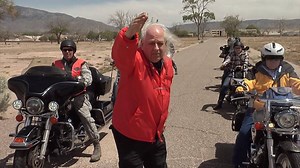 Dr. Love discusses the importance of the T-CLOCS checklist and urges all Air Force riders to complete their checklist before riding a motorcycle. | Air Force Safety Center