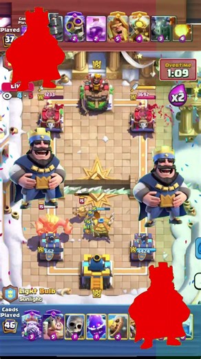 Free Gems Clash Royale Easy Tutorial 💎 #ClashRoyale #FreeGems #Supercell .